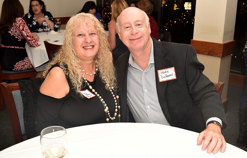 Randy and Mark DeHaan