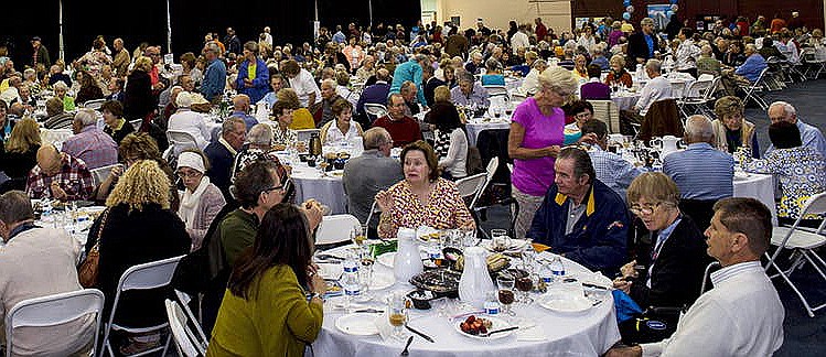 The Annual Parkinson&#39;s Symposium will be held Jan. 12 at Sarasota Memorial Health Care Center, 5880 Rand Blvd., Sarasota. For information, visit neurochallenge.org or call 926-6412.