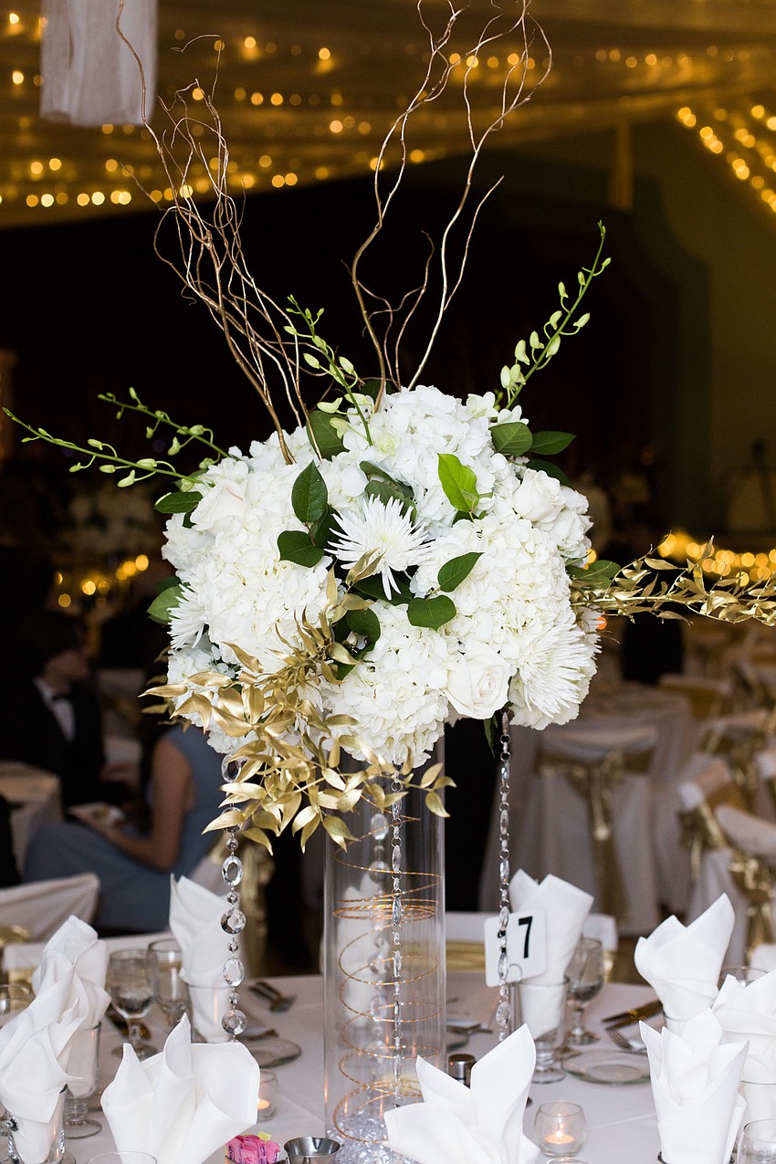 There were 22 debutantes this year.