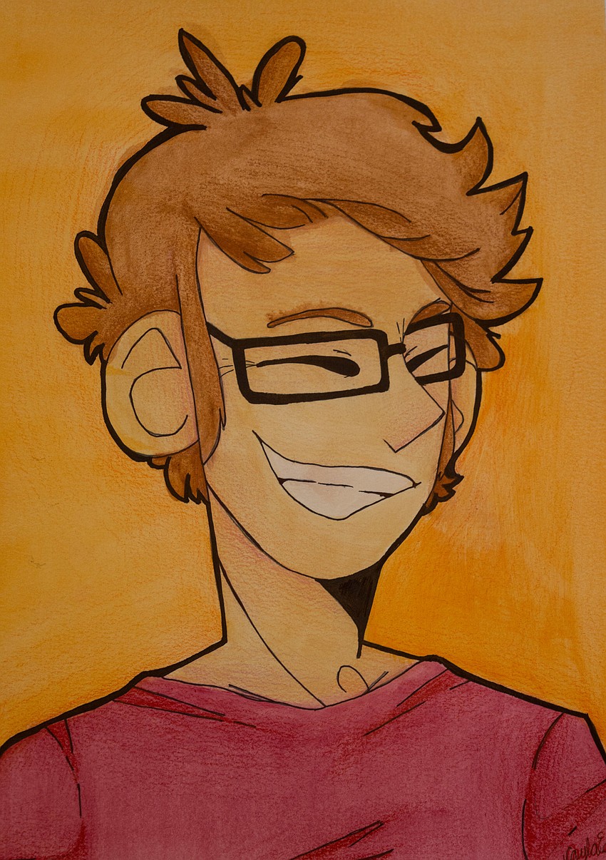 We asked, and kids delivered -- pictures of Dad, that is.