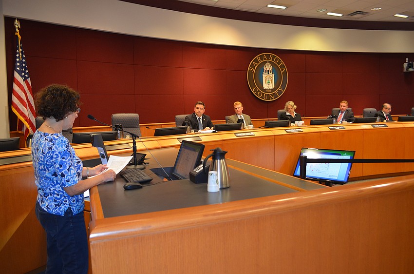 After months of discussion, application, revision, opposition and a few more 