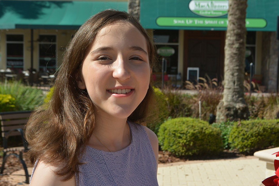 Palm Aire concert features Lakewood Ranch rising star Your Observer