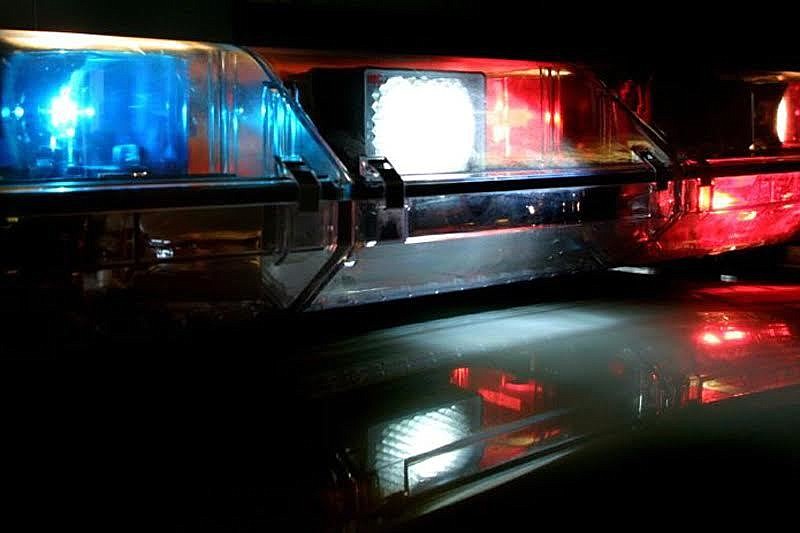 A 25-year-old Lakewood Ranch woman was killed after being struck by a car along the shoulder of State Road 70, just east of Lorraine Road, on Monday evening.