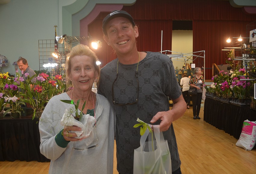 Your Observer | Photo - Pat Larsen and Chris Larsen