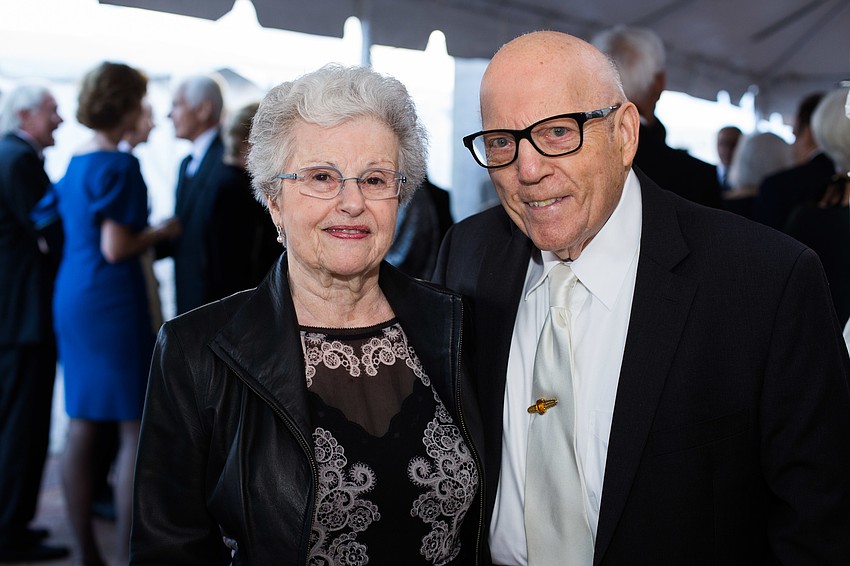 Isabell Anchin Becker and David Lipton
