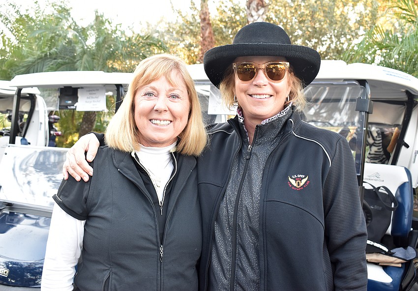 Debbie Reese and Brenda Deona