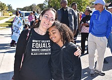 Kiera and Karissa Forlenza