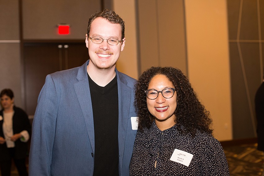 Paul Adolphsen and Nicole A. Watson