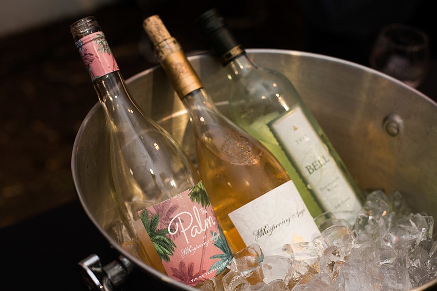 Bell Wine Cellars had a 