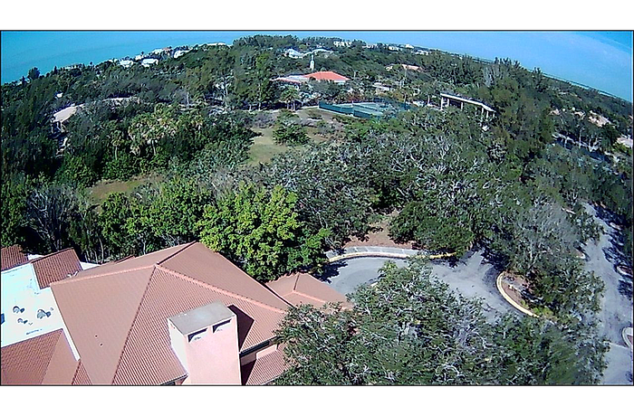 The town purchased the former Amore restaurant property in early 2017 for $2.2 million to add to the acreage for the proposed Town Center venue.