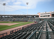 Orioles Spring Training Facility - Vieste LLC