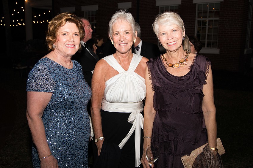 Danielle and Dayne Ford