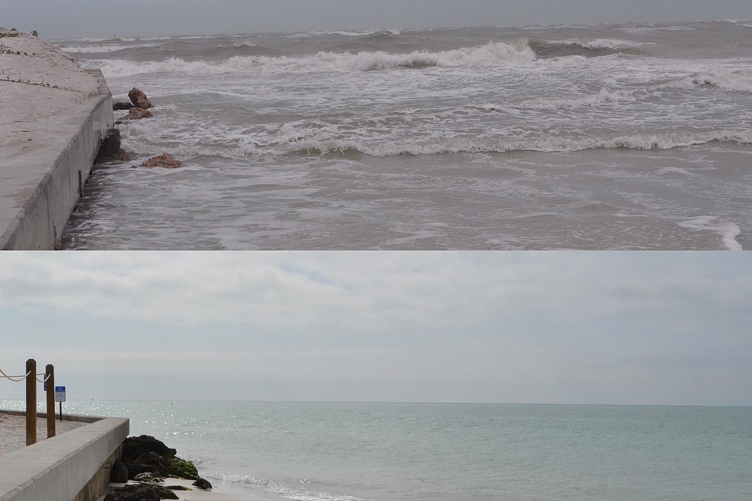 Longboat Lands Millions Six Years After Tropical Storm Debby | Your ...