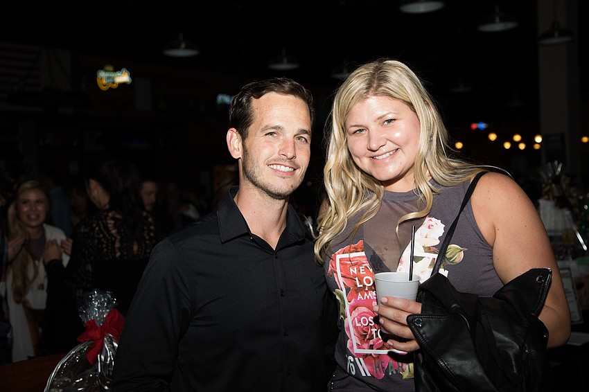 Brian Goetz and Lauren Fitzgerald