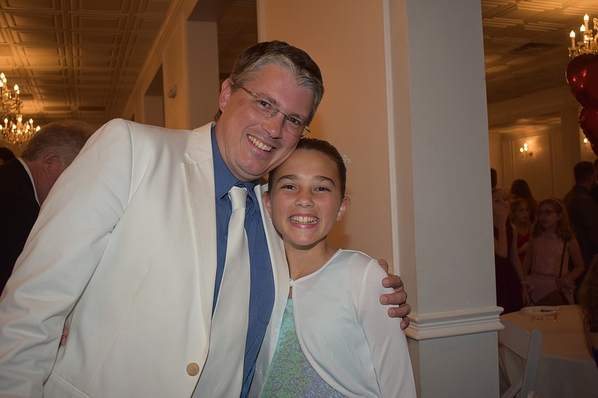 Dan Van Ingen and Majestic Van Ingen