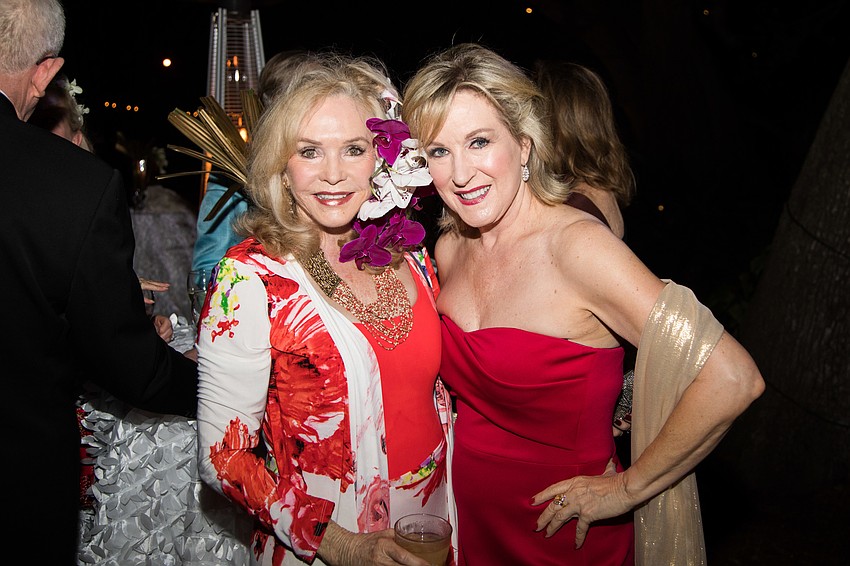 Margaret Wise and Teri A. Hansen