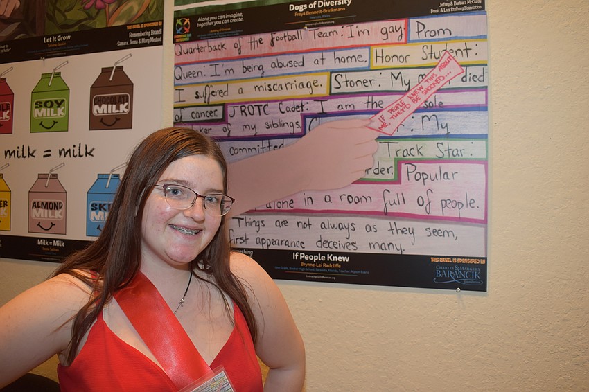 Brynne-Lei Radcliffe