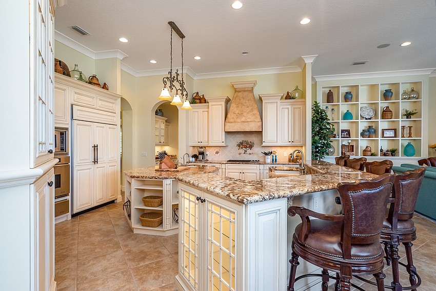 An open house will be held at the property Sunday (Feb. 17) from 1-4 p.m.