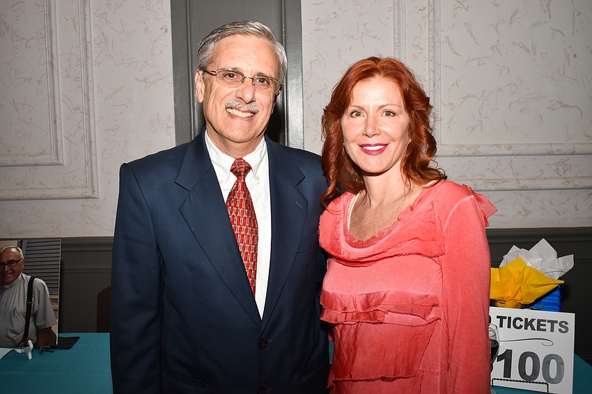 Manuel Chepote and Dorian Demichele