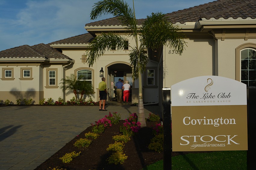 Eight different models made their debut in Genoa.