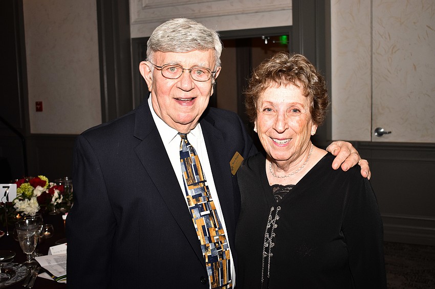 Murray and Alice Bluegrass