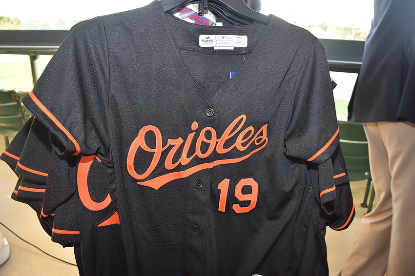The Orioles spring training games begin on Feb. 21.