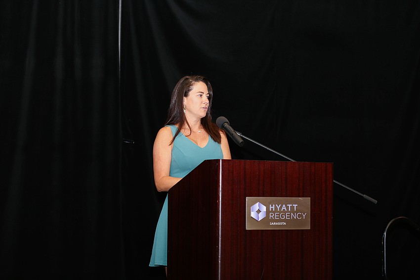 WRC client Christina Creadon explains how the organization changed her life.