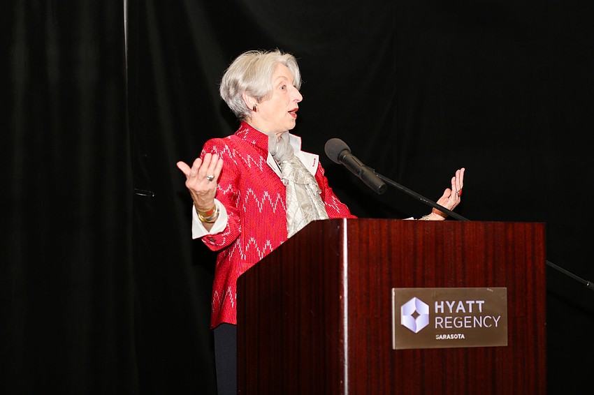 Michael Saunders is the founder and CEO of Michael Saunders & Company.