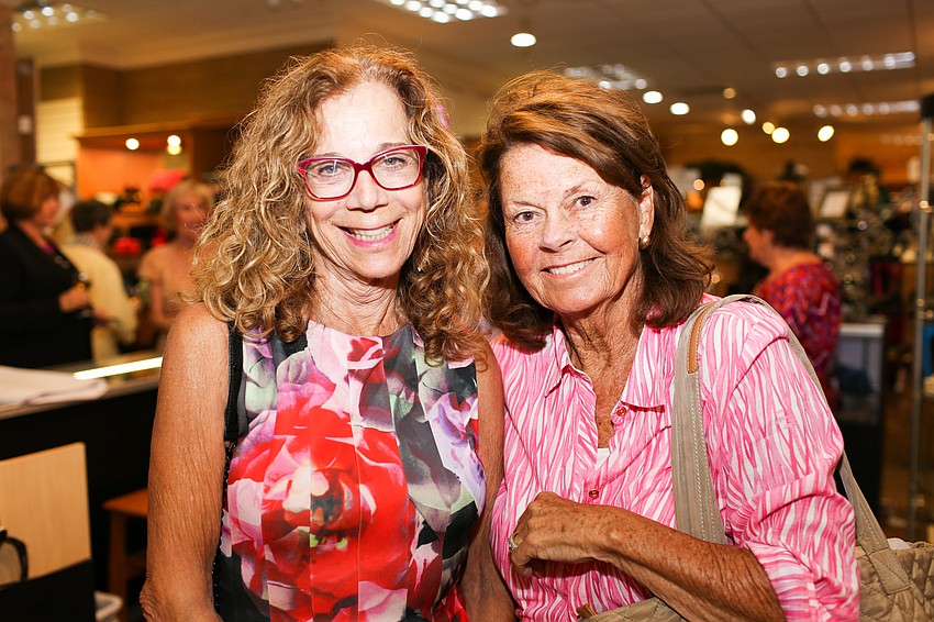 Dale Horwitz Clayton and Gail Selley