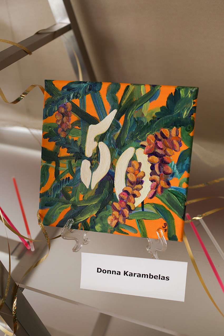 This piece was used for the newsletter.