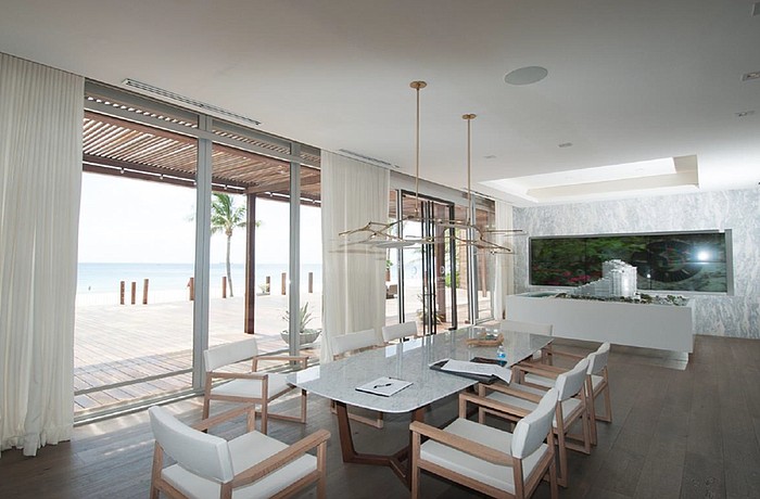 Unicorp National Developments Inc. wants to build a $2 million, 3,000-square-foot modular sales office on the 17.6-acre site.