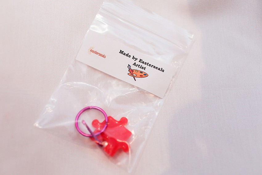 The theme for the luncheon was 