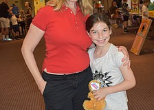 Bonnie and Daphne Silvestri