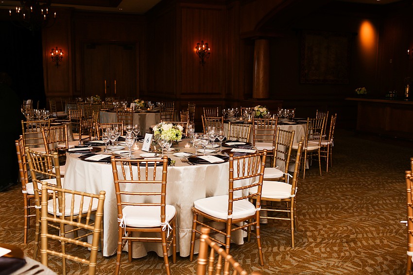 The double co-producers sponsor two or more shows a season.