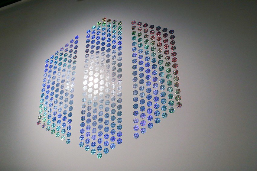 This piece is part of Natasha Mazurka: Order Systems.