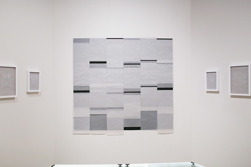 This piece is part of Natasha Mazurka: Order Systems.