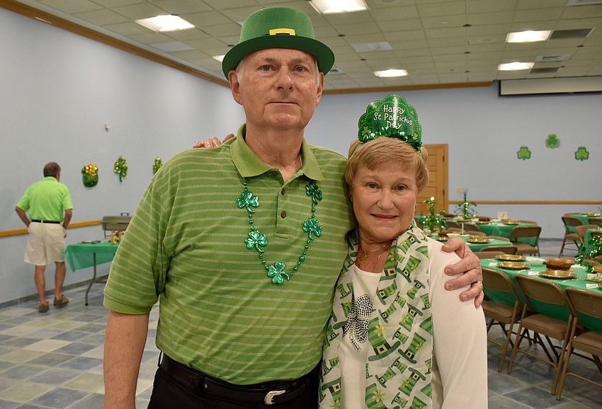 Ken and Mary Ann Simpson