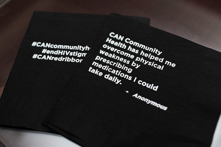 Bob Trisolini, CEO Richard Carlisle and Bob Nosal