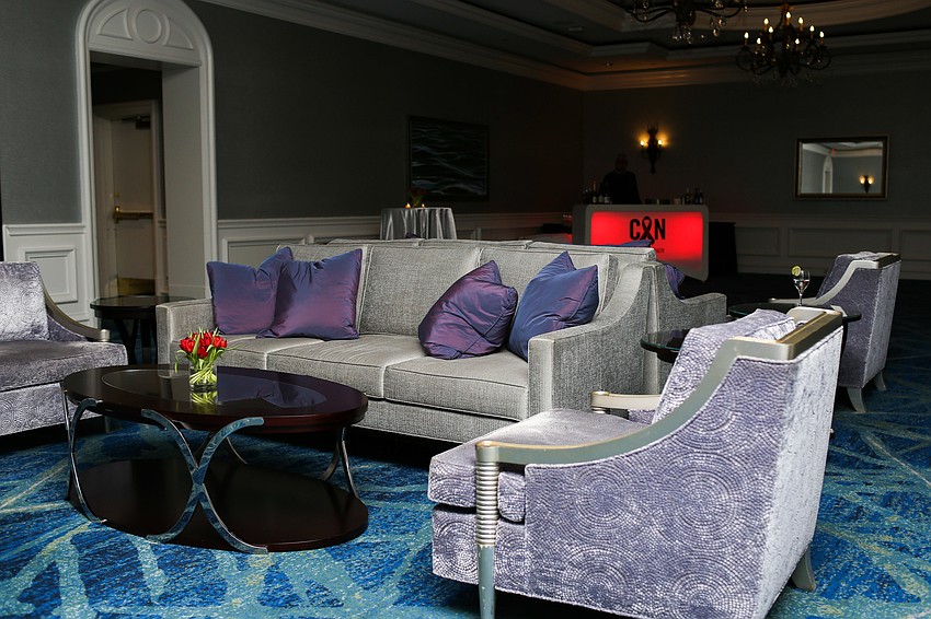 Nikki Stainer and Joey Killmeyer