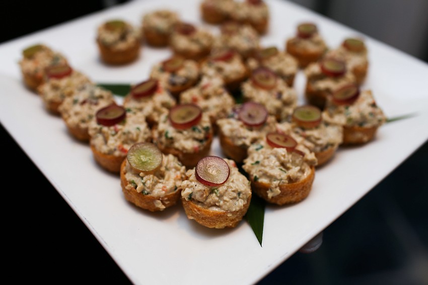 Jim Capazlon and James Amato