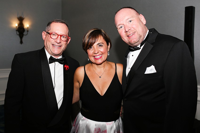 Heather Dunhill and Elisabeth Waters