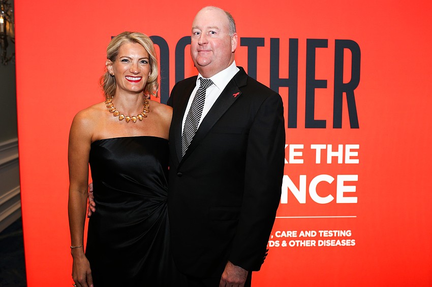 William Robinson and Richard Macy Warner