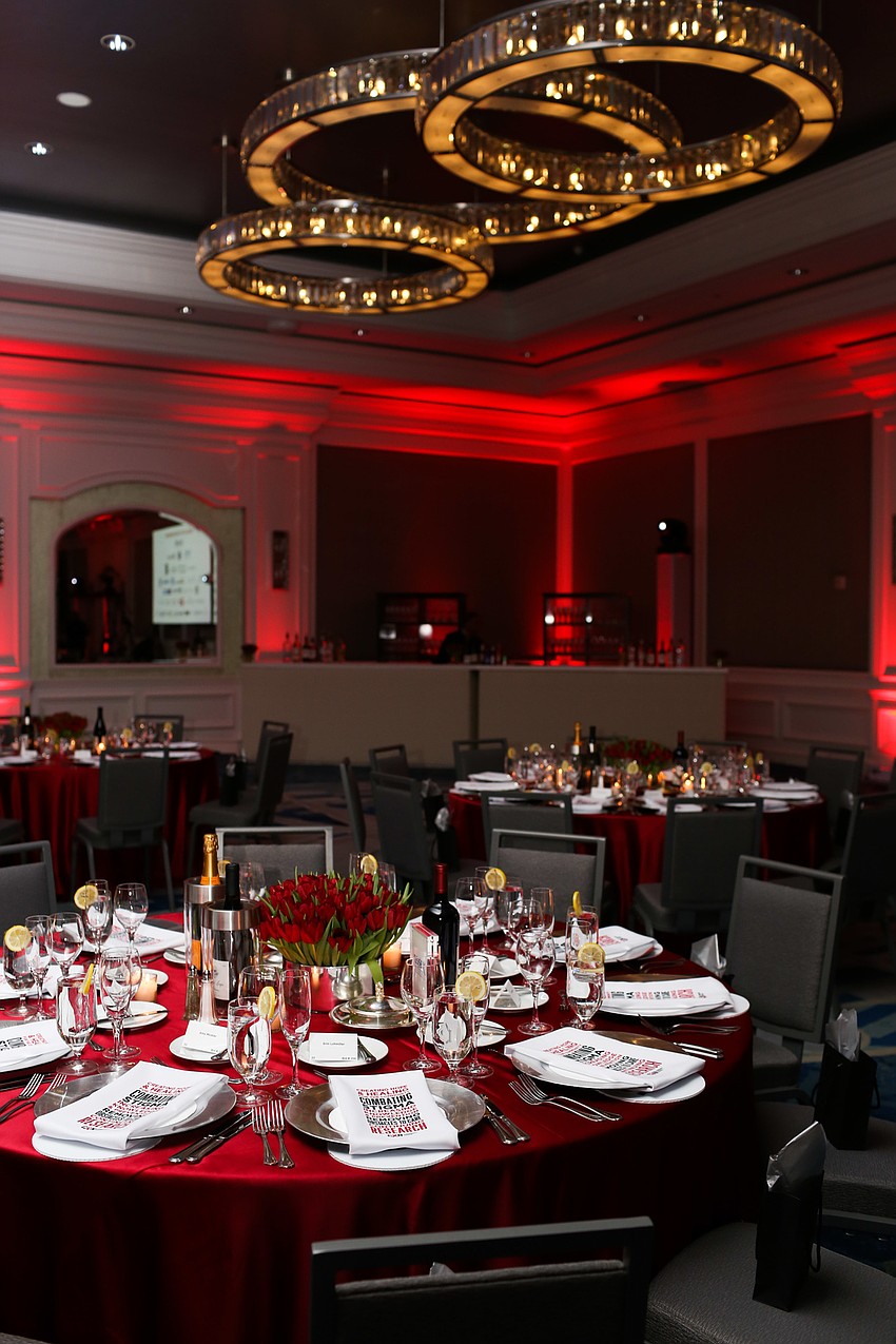 Roland Moser and Nati Shabat