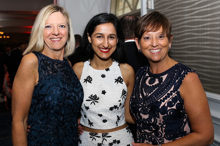 Eduardo Anaya and Joshua Beadle