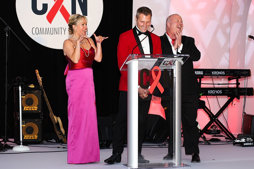 MJ Rodrigues tells her story.