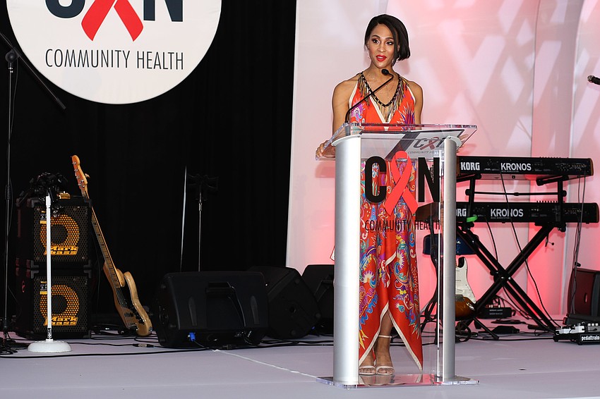 Billy Porter tells his story.