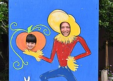 Stella Price and Tristan Takx