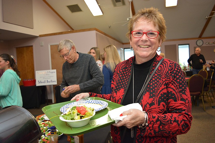 All God's Children board member Leslie Silver says 