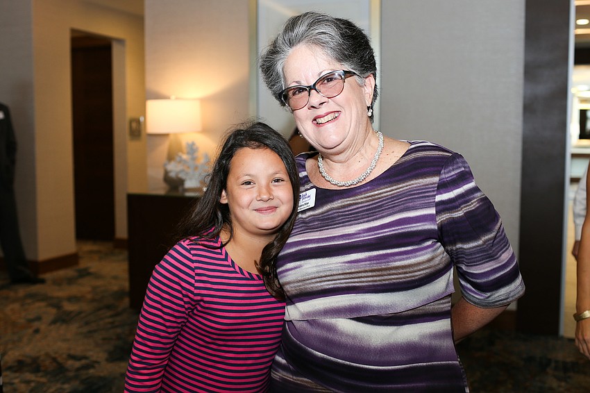 Azaelia and Andria Bilan