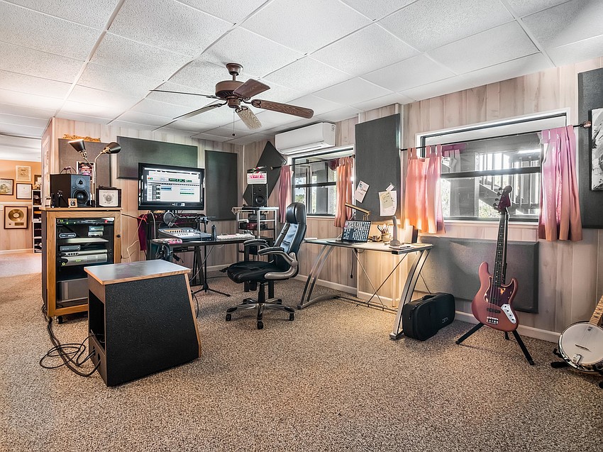 John McEuen of the Nitty Gritty Dirt Band is selling his 